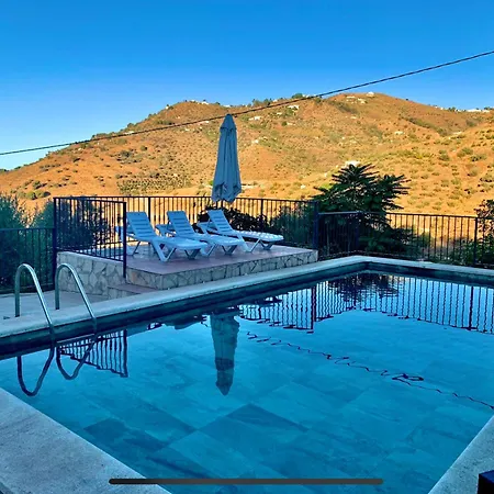 El Almendro * Μάλαγα