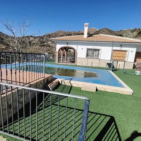 Дом отдыха El Almendro Малага