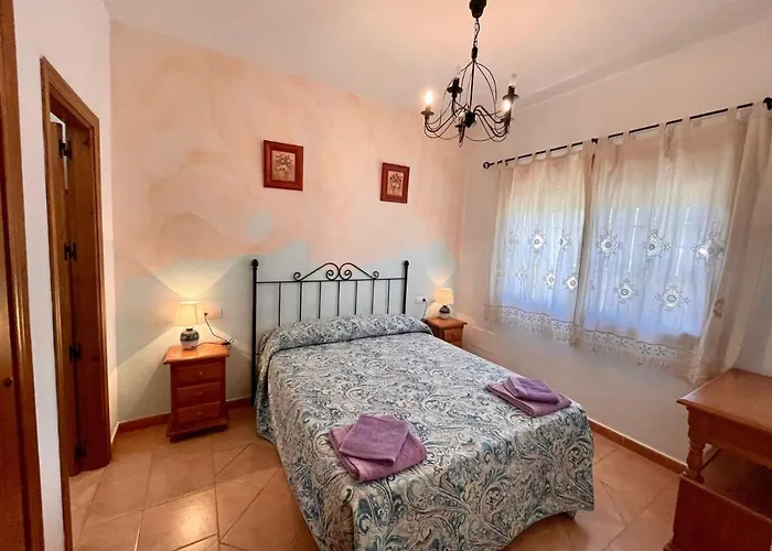 El Almendro * Малага