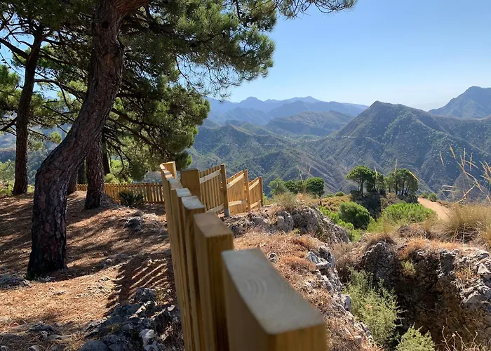 El Almendro