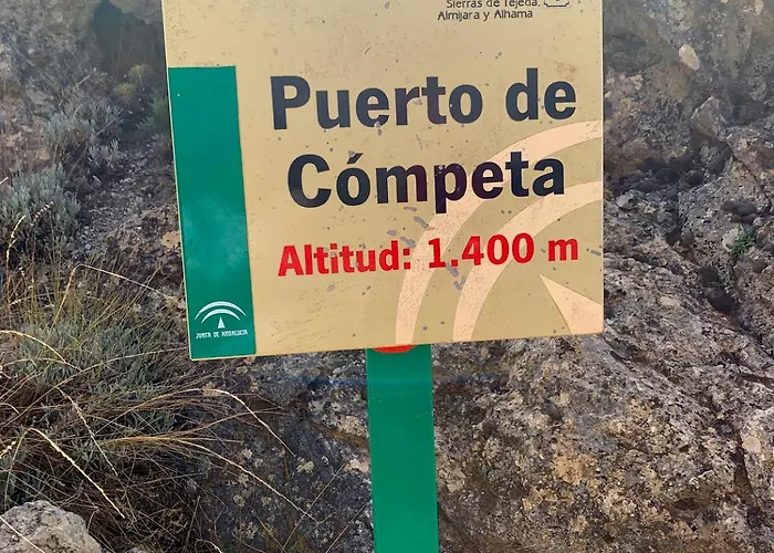 El Almendro *
